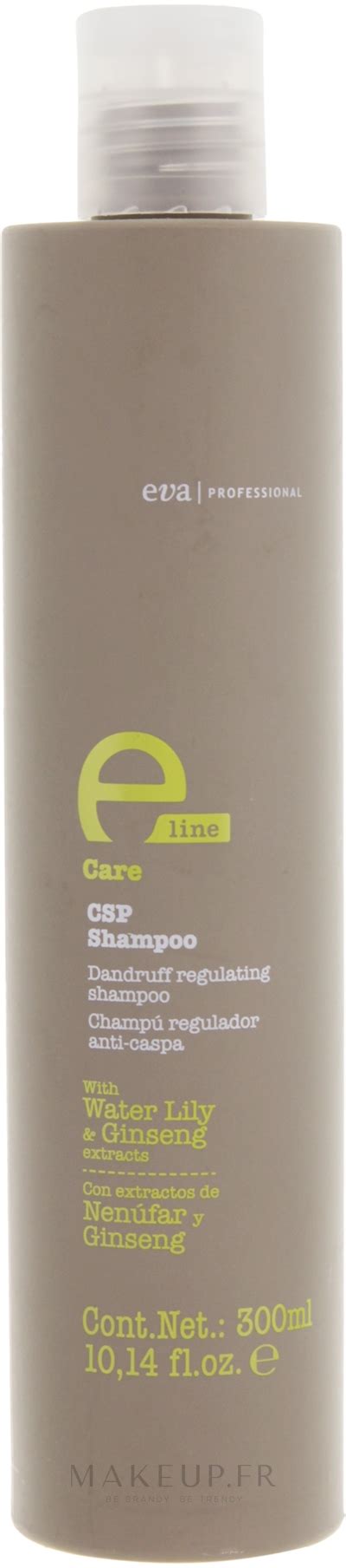 Eva Professional E Line CSP Dandruff Shampoo Shampooing