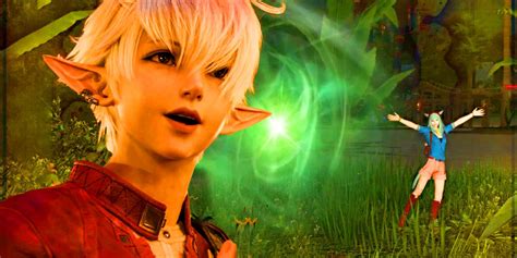 Final Fantasy 14 Dawntrail Todas Las Ubicaciones Actuales De Shaloani