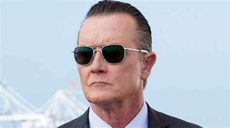 Robert Patrick Terminator Cop