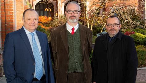 Queens University Belfast Academics To Speak At Major Conferences At