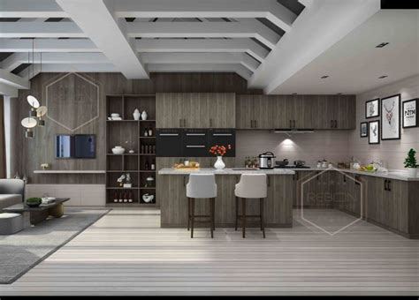 Modern European Style Kitchen Cabinets Suppliers and Manufacturers ...