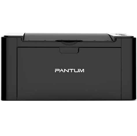 Pantum P2500W | Mono Laser Printer