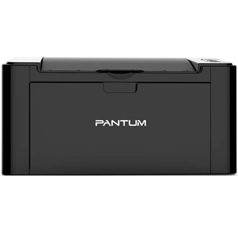 Pantum P2500W Mono Laser Printer