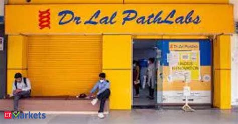 Dr Lal Pathlabs Q Results Net Profit Rises Yoy To Rs Crore