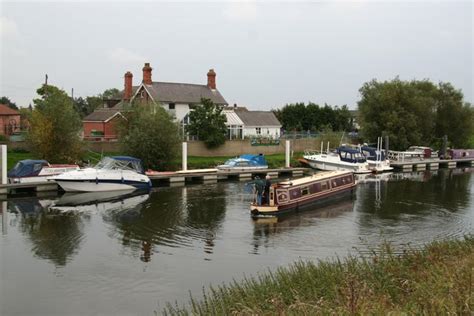 Dogdyke © Richard Croft Cc By Sa20 Geograph Britain And Ireland