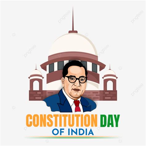 India Constitution Day 26th November With Dr Bhim Rao Ambedkar And