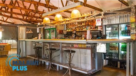 The Best Bars In Lilongwe Malawimalawi Travel And Business Guide