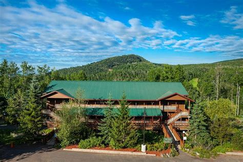 Eagle Ridge Resort At Lutsen Mountain Μινεσότα Κριτικές και