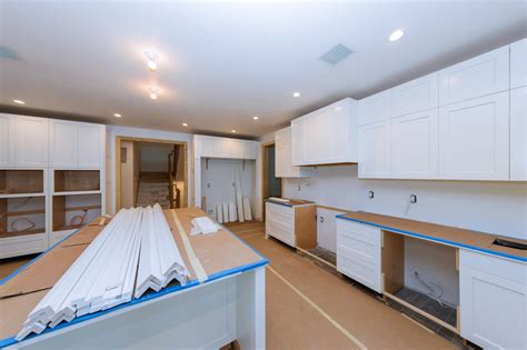 How Often Should My Kitchen Be Remodeled Custom And Semi Kitchen Cabinets Kitchen Remodeling