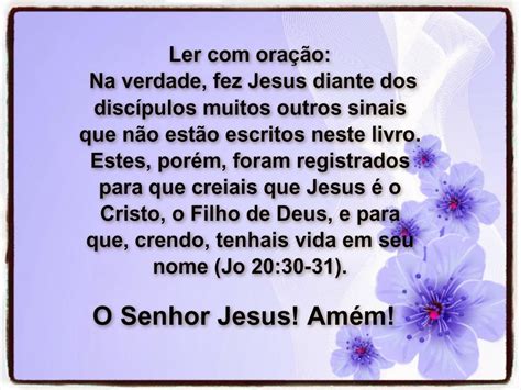 Jesus O Senhor Vida Para Todos A Pr Tica De Invocar O Nome Do