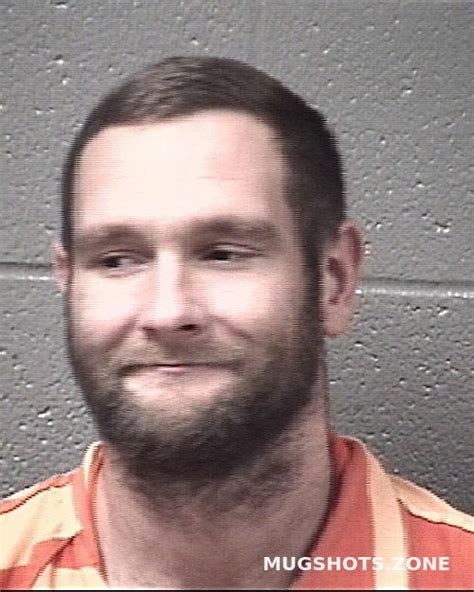 Walter Jacob Glenn 06172023 Stanly County Mugshots Zone