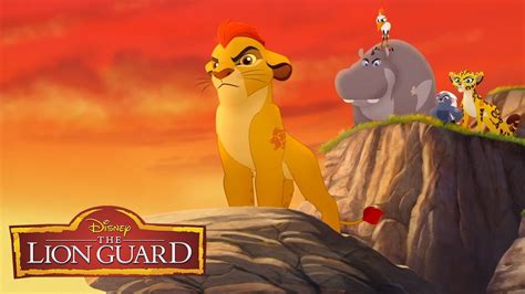 La Garde Du Roi Lion Disney Plus Automasites