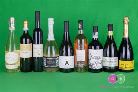 Vinitaly 2024 I Migliori Vini Italiani Biologici E Biodinamici Premiati