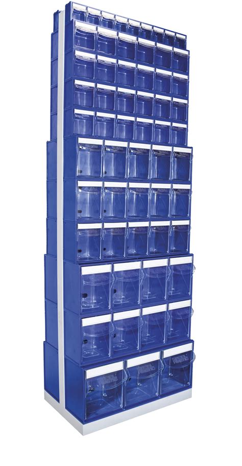 Van Storage Solutions | Van Racking Systems | Van Storage Boxes — Page 3 — Filstorage