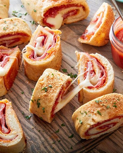 30 Best Graduation Party Food Ideas 2024