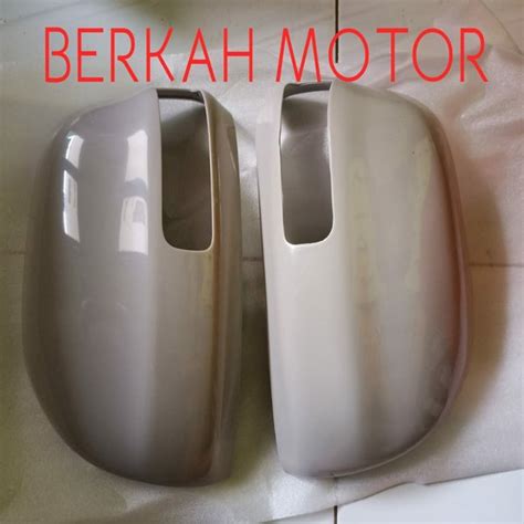 Jual Cover Spion Tutup Spion Toyota Rush Terios Di Lapak BERKAH MOTOR