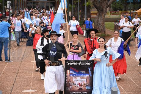 Así arrancó el 53º Festival Nacional de la Música del Litoral en