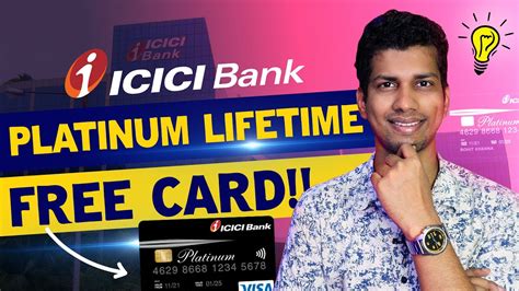 Icici Bank Platinum Chip Credit Card Review No Joining No Annual