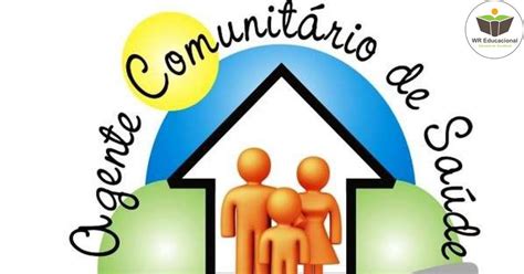 Curso De Agente ComunitÁrio De SaÚde Com Certificado Válido Em Todo