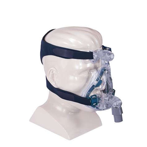 Resmed Mirage Quattro Full Face Cpap Mask Cpap Specials