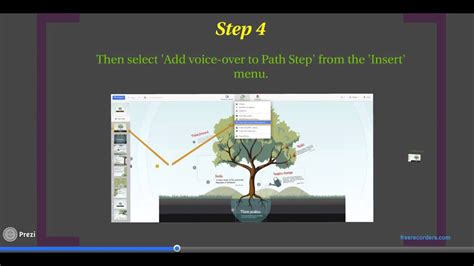 Edld 5363tutorial Voice Over Narration Using Audacity Youtube