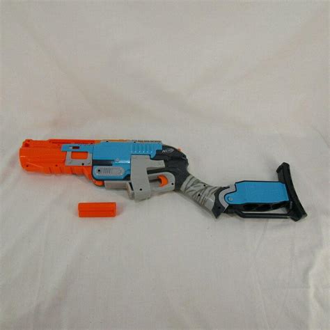 Nerf Zombie Strike Sledgefire Blaster Sledge Fire 4553681373