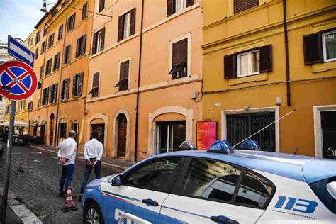 Controlli A Tappeto Su Furti E Rapine Arrestate Persone Cityrumors