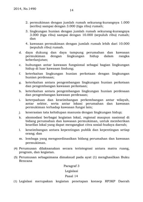 Permen Kemenpera Nomor Tahun Kemenpera Nomor Tahun Pdf