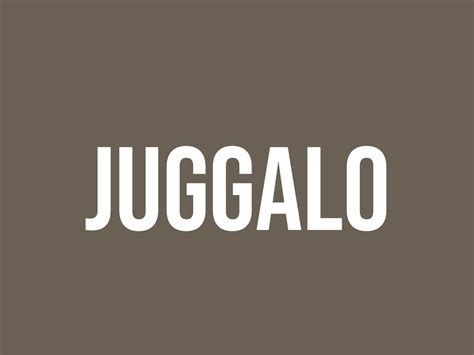 What Does Juggalo Mean Meaning Uses And More Fluentslang