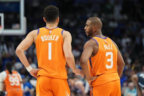 Espn Computer S Prediction For Suns Vs Mavericks Today The Spun