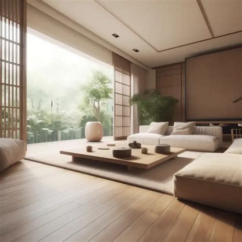 Discover The Secrets Of Asian Zen Interior Design For A Serene Home