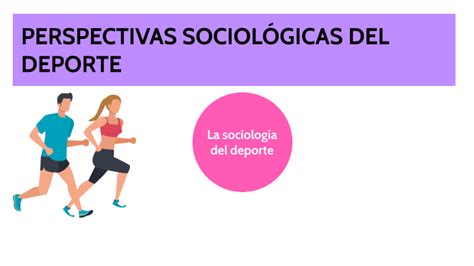 Perspectivas Sociologicas Del Deporte By Miguel Angel Antonio Camarillo