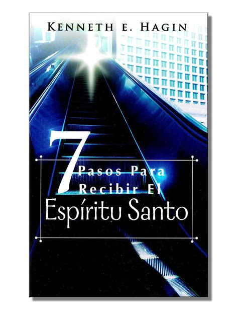 Siete Pasos Para Recibir El EspÍritu Santo Impact