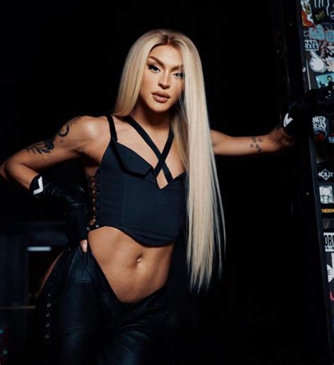 Pabllo Vittar Se Torna A Primeira Drag Queen A Vencer Em Alguma