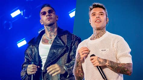 Fedez Assente Al Tim Summer Hits Emis Killa Canta Da Solo Il Motivo