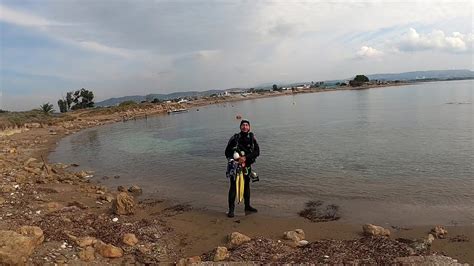 PADI Self Reliant Solo Diver Course Introduction With Freedom Divers