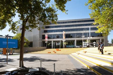 Western Australia State Library Of Western Australia