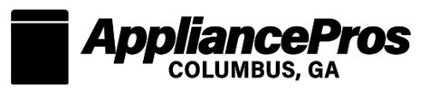 Appliance Repair Columbus Ga Appliance Pros 706 707 5110