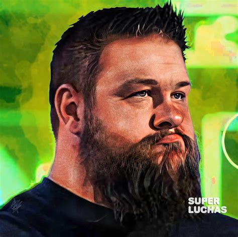 ¿por Qué Kevin Owens Está En La Lucha Por El Campeonato Wwe Superluchas