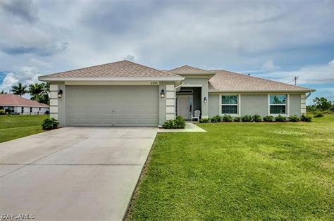 Ne Th Ave Cape Coral Fl Zillow