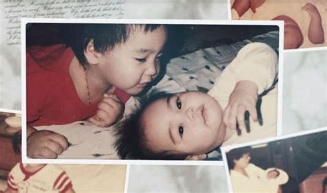 10 Potret Masa Kecil Nagita Slavina Dan Caca Tengker Mirip Rafathar