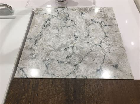 Silestone Quartz Countertops Color Chart