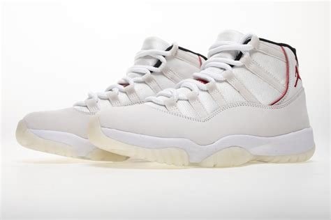 Air Jordan 11 Platinum Tint” 378037 016 Pd Shoe