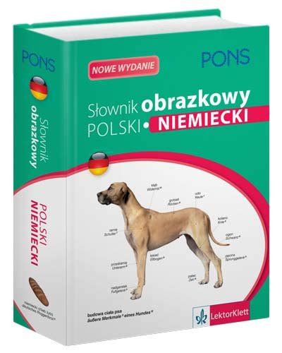 S Ownik Obrazkowy Polski Niemiecki Opracowanie Zbiorowe Ksi Ka W Empik