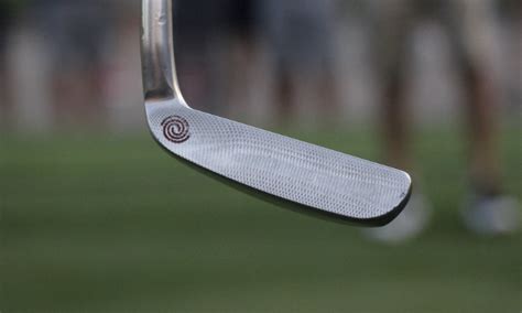 Phil Mickelsons Pga Championship Winning Odyssey Putter Could Be On