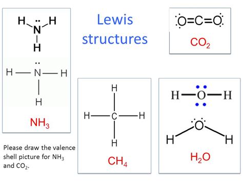 Lewis Structures And Vsepr Ppt Video Online Download Crossover Cable