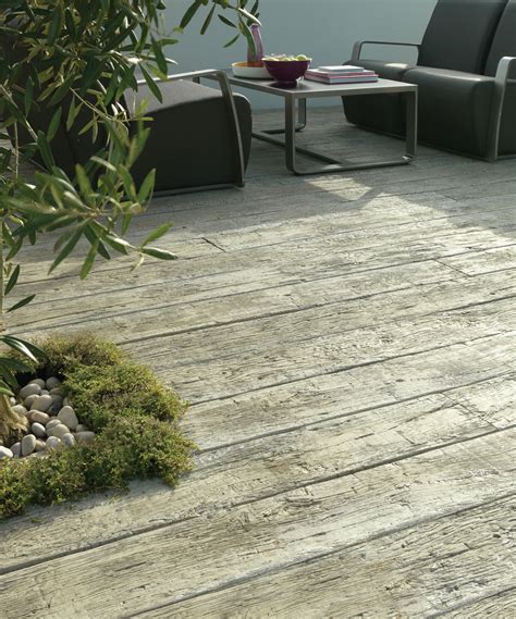 millboard composite decking, Carbonised Charred Deck