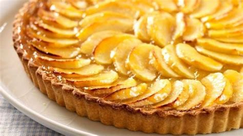 Tarta De Manzana Sin Horno Aprende A Hacer Este Delicioso Postre Para