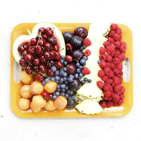 Pretty Fruit
