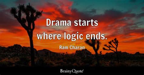 Drama Quotes - BrainyQuote